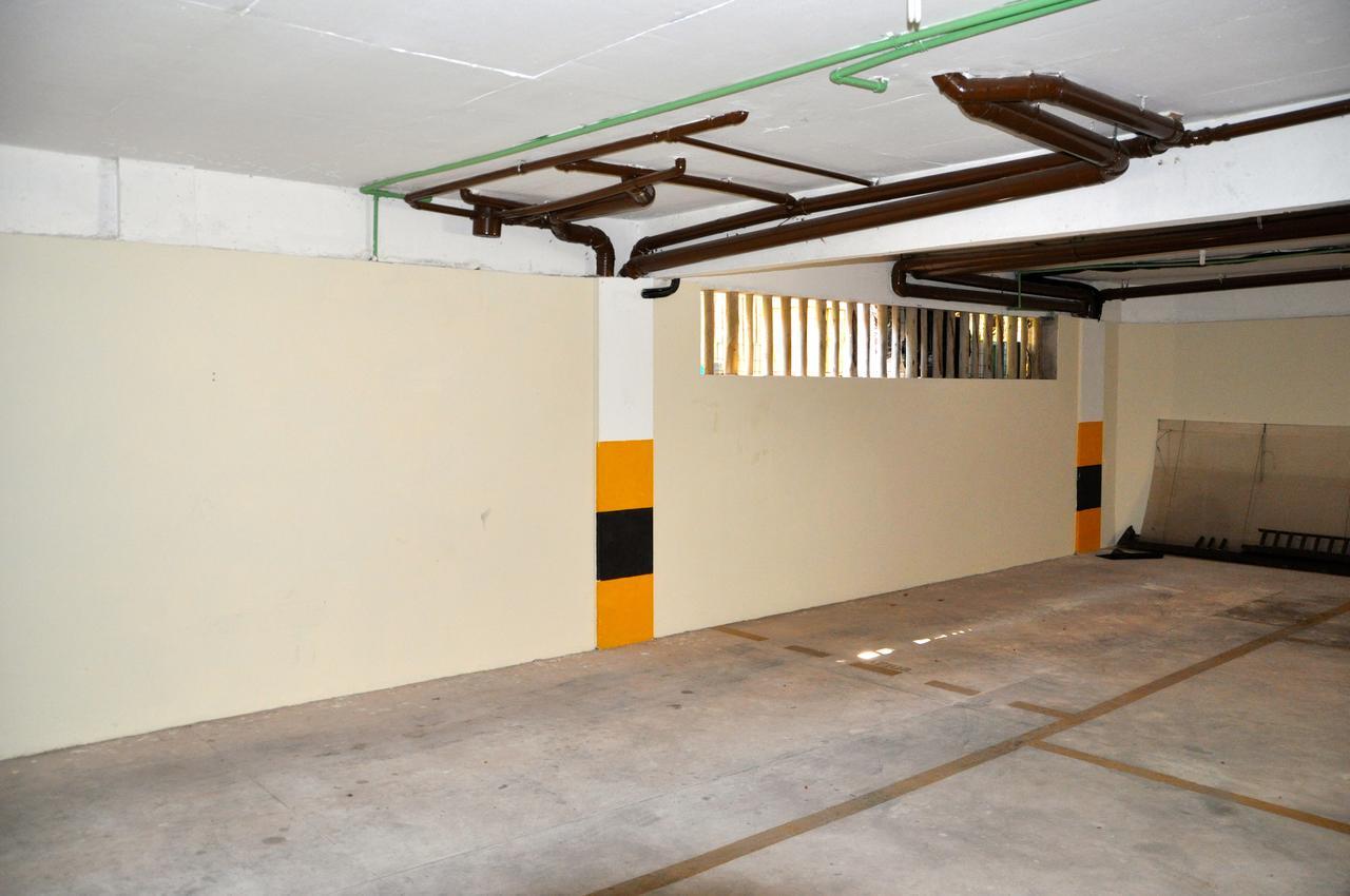 Duplex Com Hidromassagem - Praia Do Forte Bagian luar foto