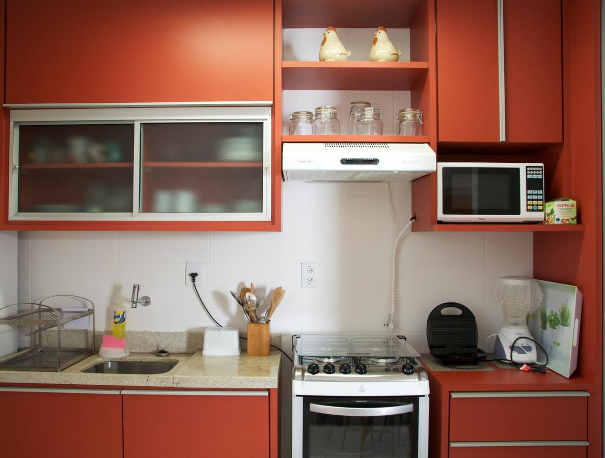 Duplex Com Hidromassagem - Praia Do Forte Bagian luar foto