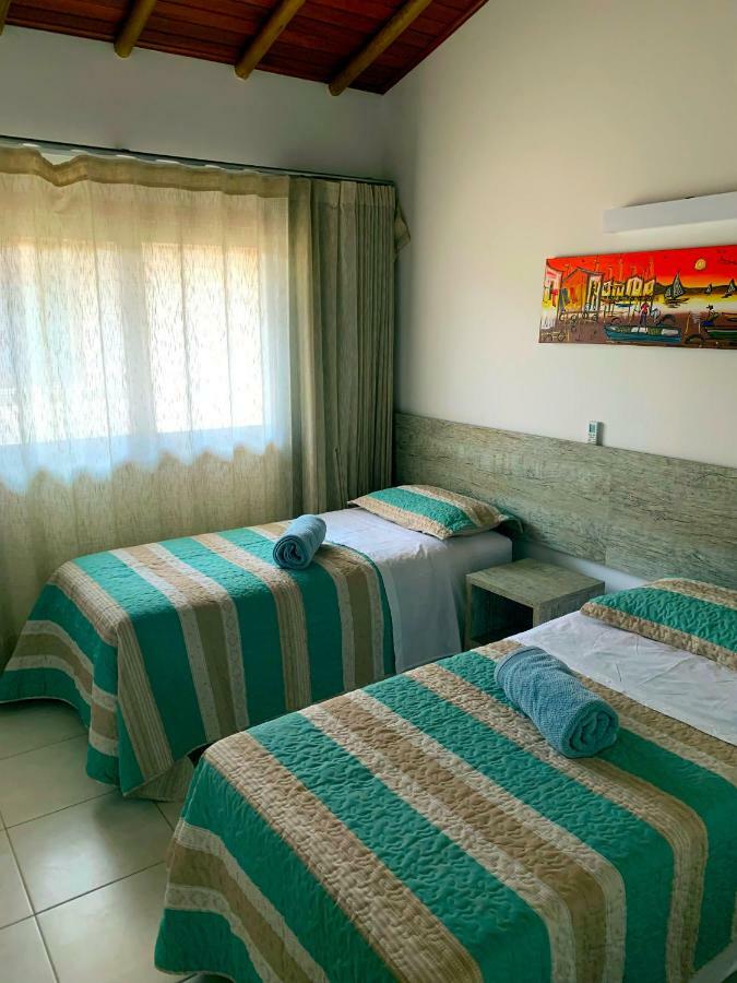 Duplex Com Hidromassagem - Praia Do Forte Bagian luar foto